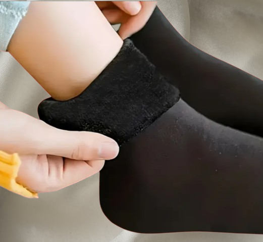 Pack de 2 Calcetines de Invierno – Confort y Calidez