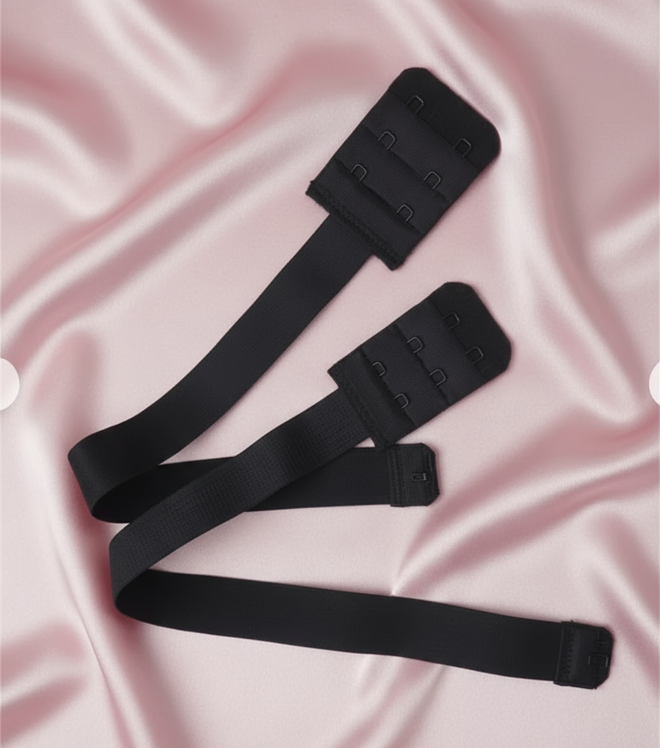 Extensor de sujetador ideal para espalda descubierta