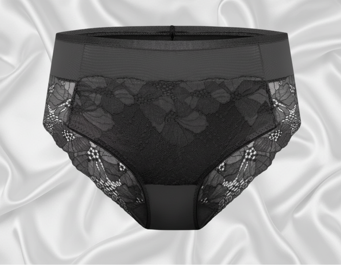 Nueva colección de Bragas Violette Soft tallas grandes