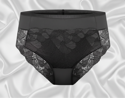 Nueva colección de Bragas Violette Soft tallas grandes