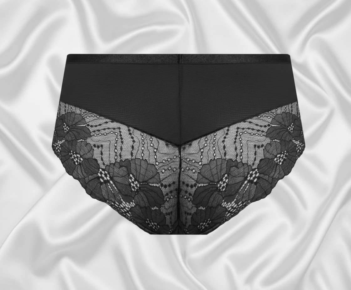 Nueva colección de Bragas Violette Soft tallas grandes