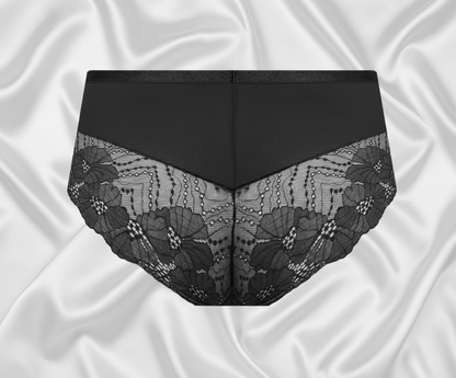 Nueva colección de Bragas Violette Soft tallas grandes
