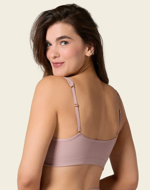 Top multiusos ultra cómodo ideal para cualquier ocasión