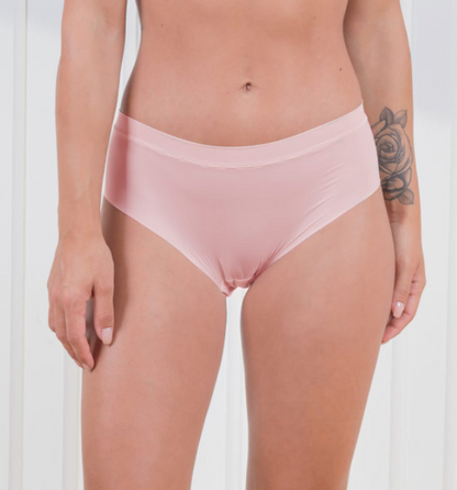 Braga tiro medio micro 4 tallas en 1 de Pecado Original