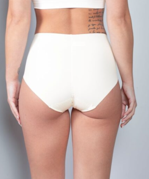 Braga tiro alto micro 4 tallas en 1 de Pecado Original