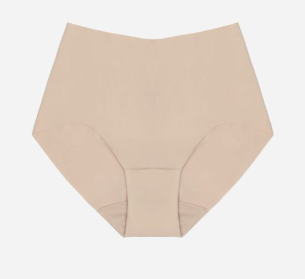 Braga tiro alto micro 4 tallas en 1 de Pecado Original