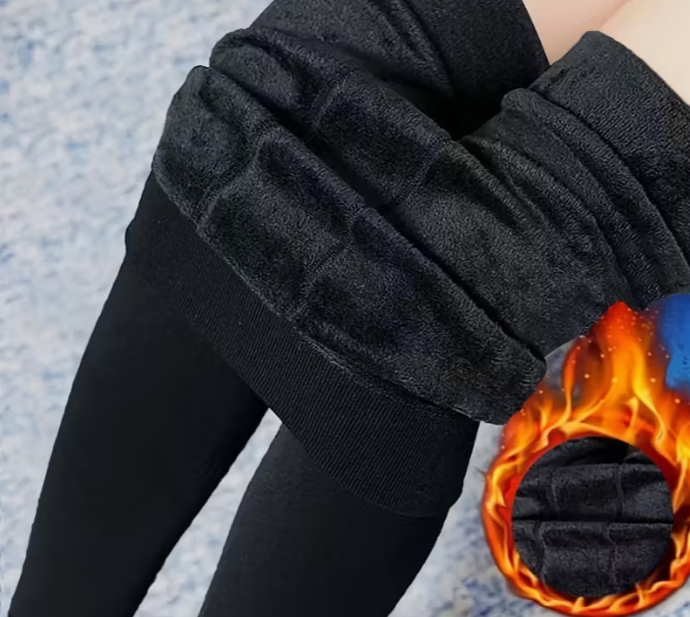 Oferta! -50% Panty Medias termicas para sandalias, ideales para el invierno