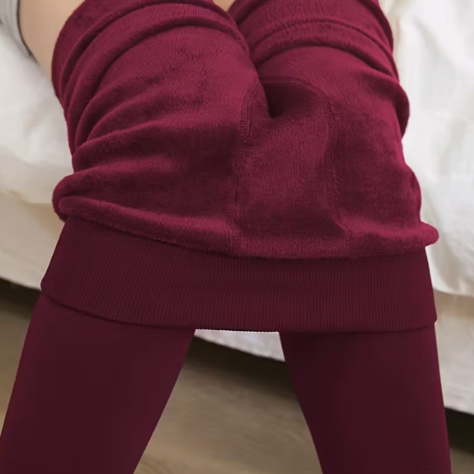 Oferta! -50% Panty Medias termicas para sandalias, ideales para el invierno