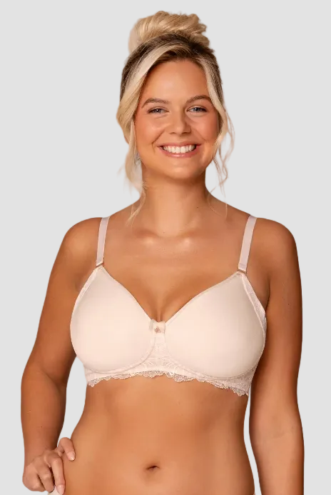 Sujetador Royal Lacy