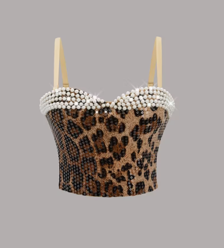 Oferta -20% Corset en pedreria