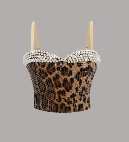 Oferta -20% Corset en pedreria