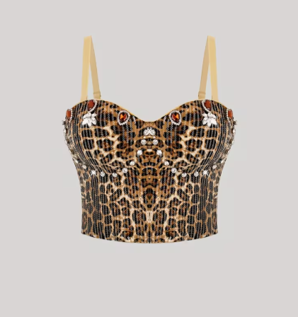 Oferta -20% Corset en pedreria