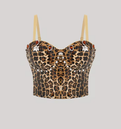 Oferta -20% Corset en pedreria