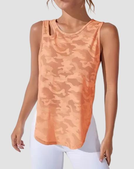 Camiseta Deportiva Active