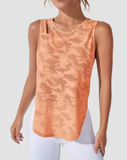 Camiseta Deportiva Active