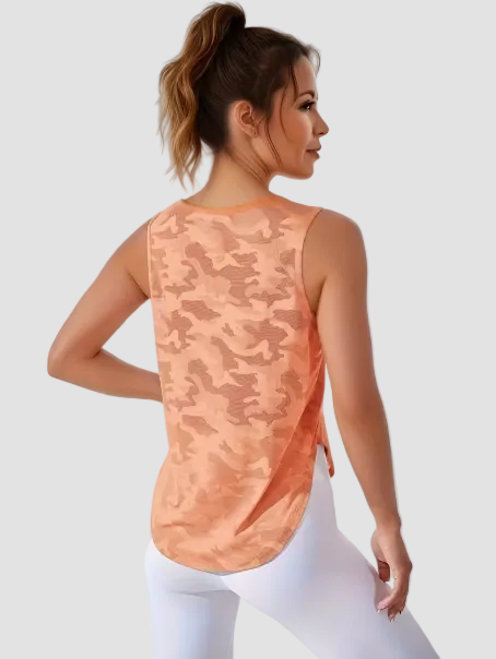 Camiseta Deportiva Active