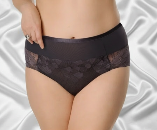 Nueva colección de Bragas Violette Soft tallas grandes