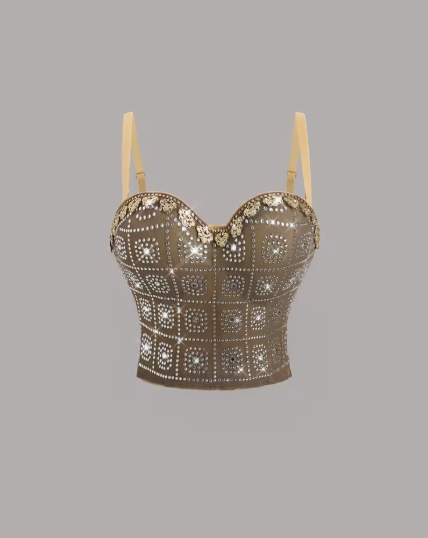 Oferta -20% Corset en pedreria