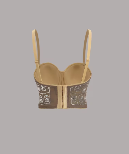 Oferta -20% Corset en pedreria