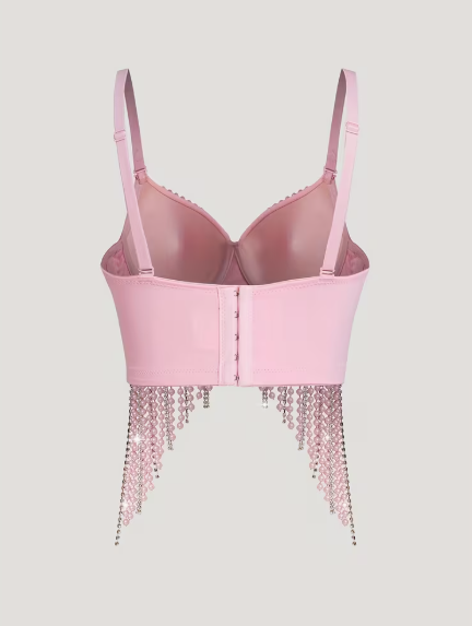 Oferta -20% Corset en pedreria