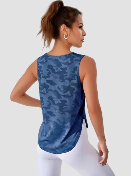 Camiseta Deportiva Active