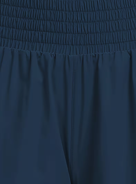 Short deportivo 2 en 1 – Libertad de movimiento y máxima comodidad