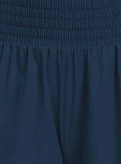 Short deportivo 2 en 1 – Libertad de movimiento y máxima comodidad