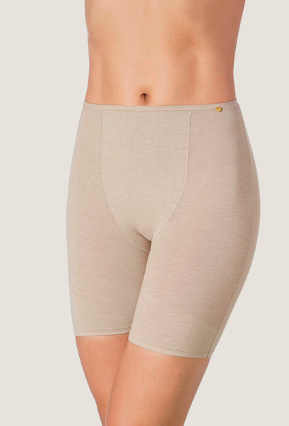 Faja pantalón Galatea de hilo de soja