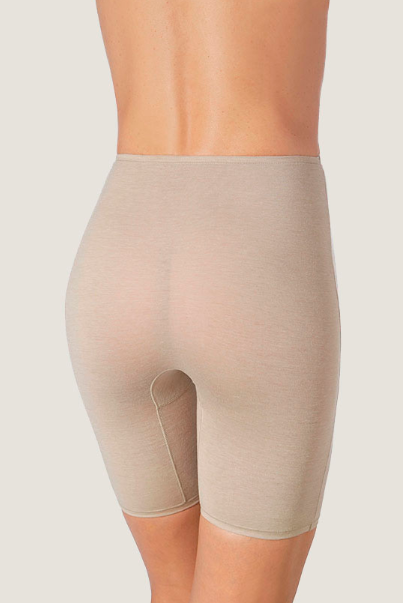 Faja pantalón Galatea de hilo de soja