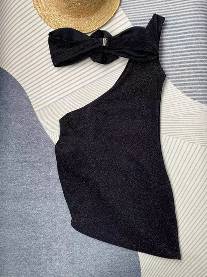 Conjunto Bañador Brillo OFERTA