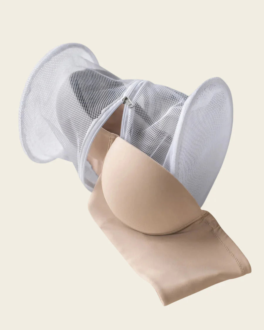 Bolsa de Lavado para Ropa Íntima