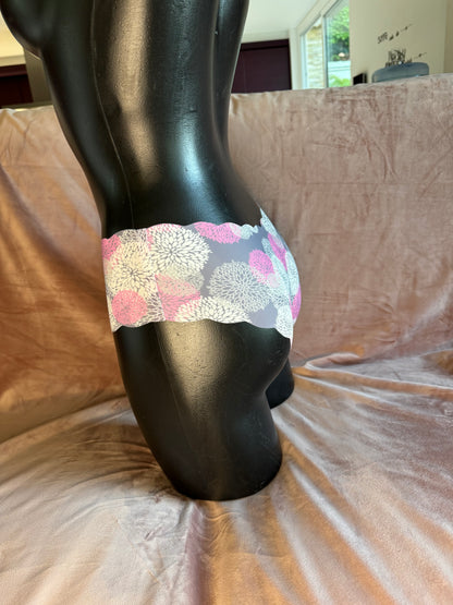OFERTA Bragas Colores divertidos, apariencia invisible