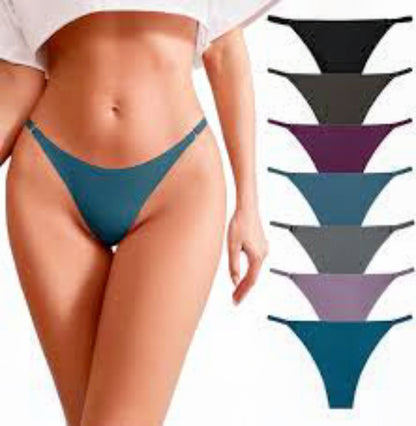 OFERTA Tanga deportiva en V