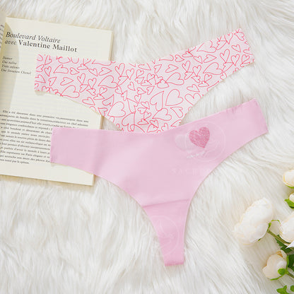 Tanga invisible sexy OFERTA