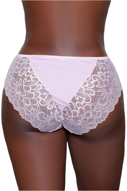 GRAN OFERTA Paquete de 3 braguitas tipo hipster muy cómodas