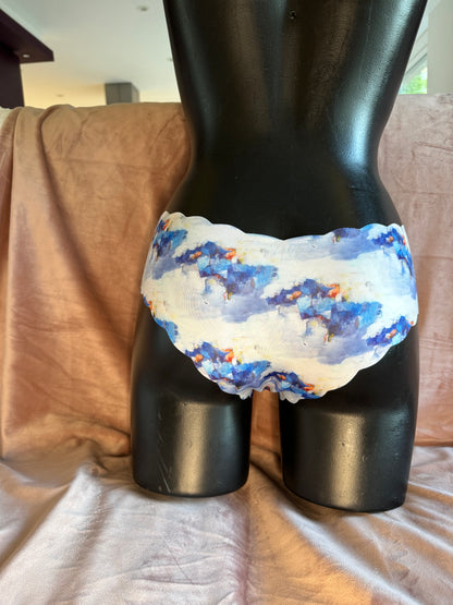 OFERTA Bragas Colores divertidos, apariencia invisible