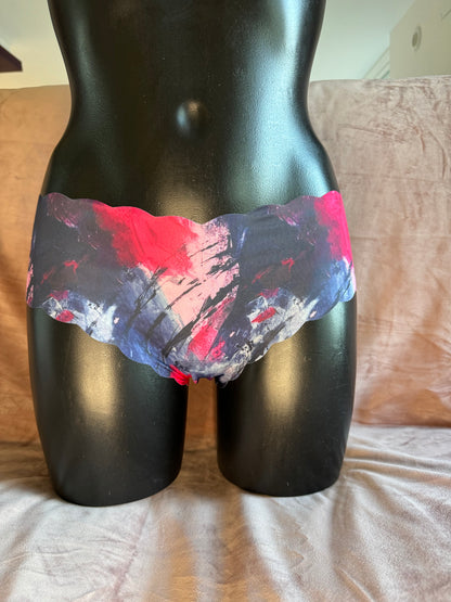 OFERTA Bragas Colores divertidos, apariencia invisible