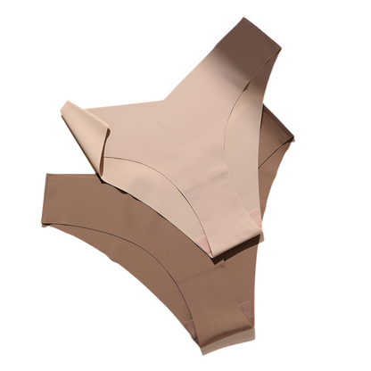 Oferta Tanga Brasileña cintura baja en forma de V resalta la cadera