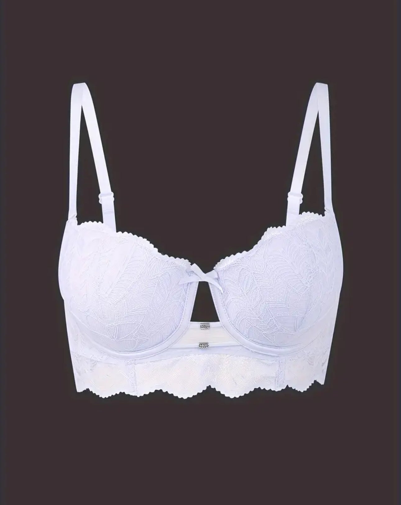 Sujetador con Push-up realce natural
