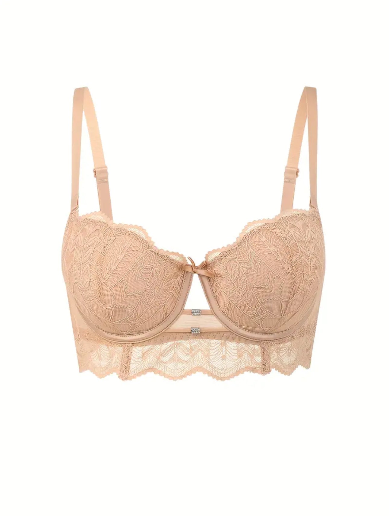 Sujetador con Push-up realce natural