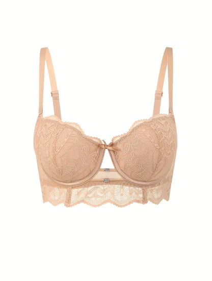 Sujetador con Push-up realce natural