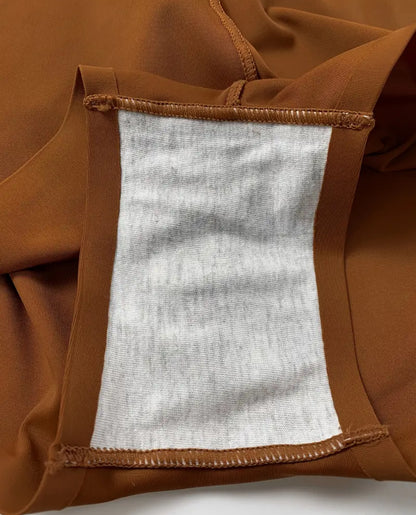 OFERTA Culote-hipster talle bajo alta cobertura
