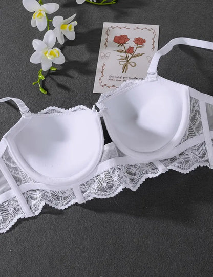 Sujetador con Push-up realce natural