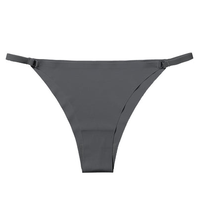 OFERTA Tanga deportiva en V