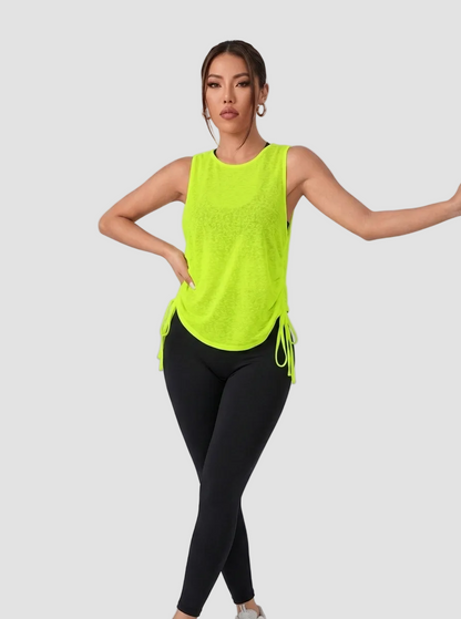 Camiseta Deportiva Active