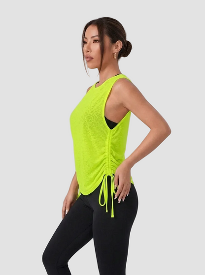 Camiseta Deportiva Active