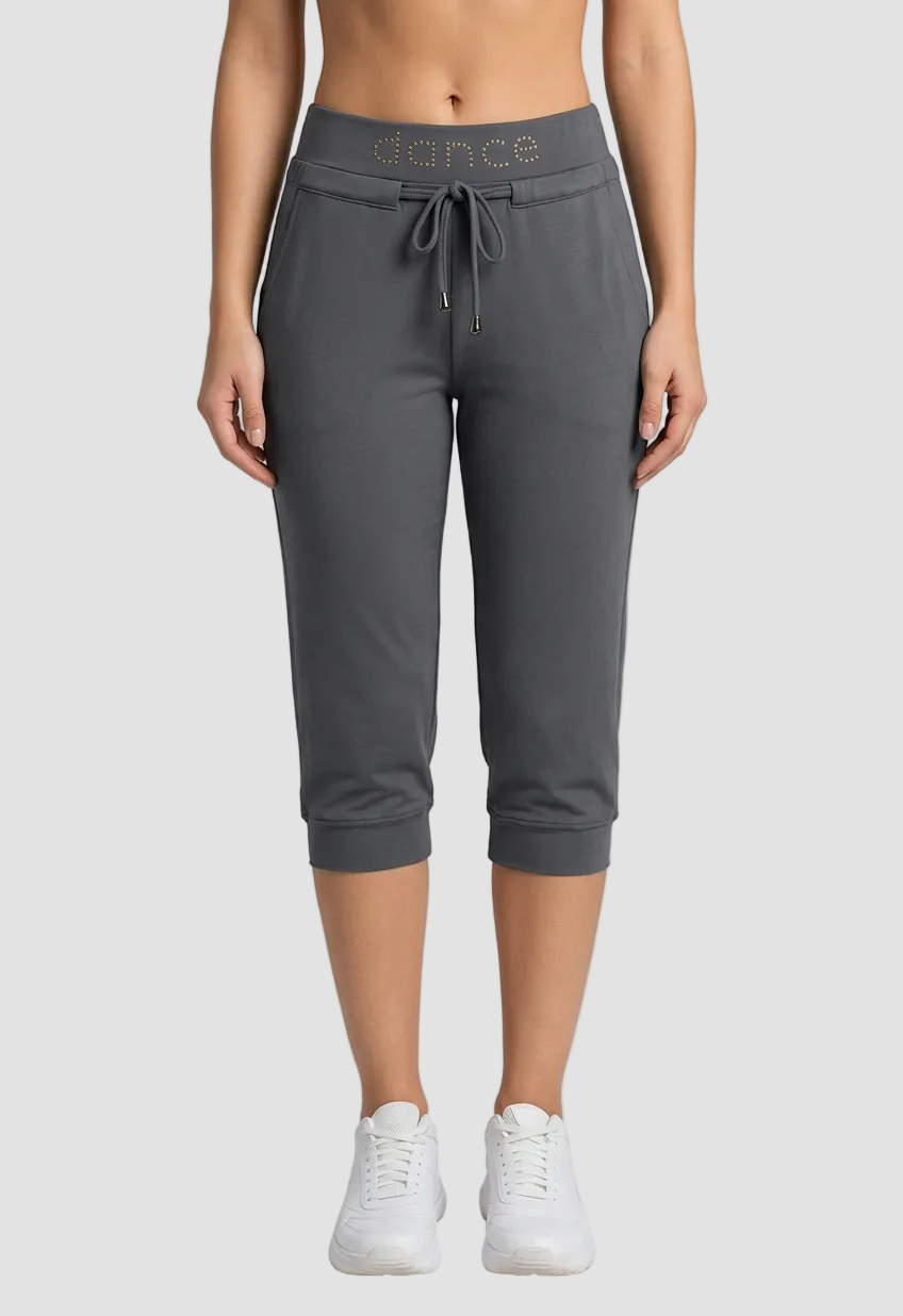 Pantalón deportivo capri – Comodidad y estilo para cada movimiento