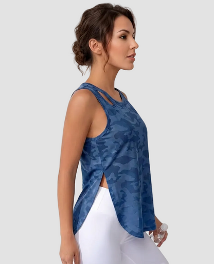 Camiseta Deportiva Active