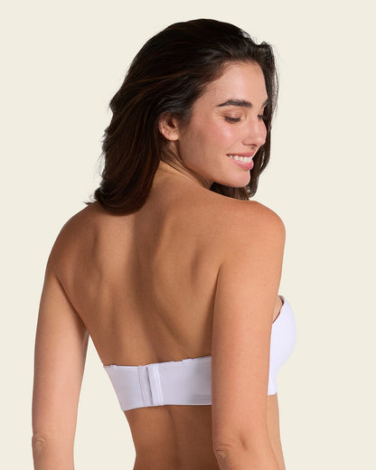 Oferta -20% Sujetador WOW de triple push up ideal sin tirantes