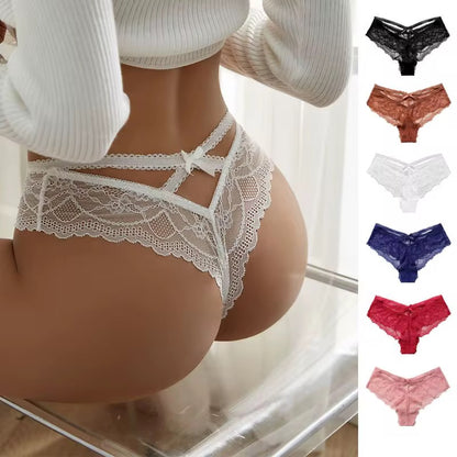 Bragas Sueño de Encaje (PK-U313)